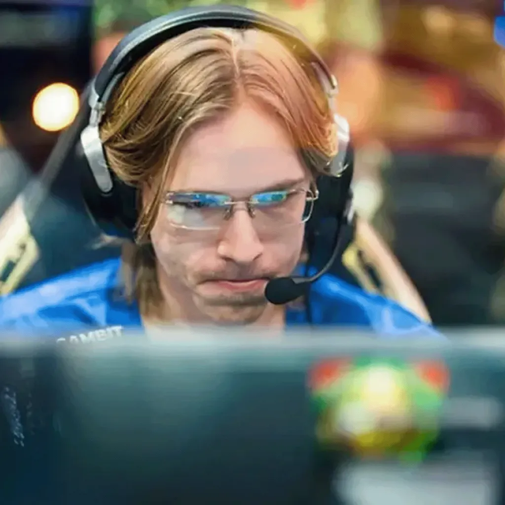 El legendario profesional y dos veces ganador de TI Topson se retira de Dota 2
